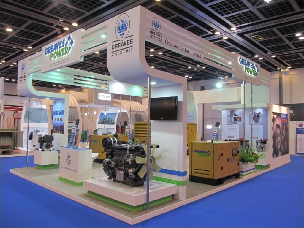 Maxi Style Group Designs & Exhibitions