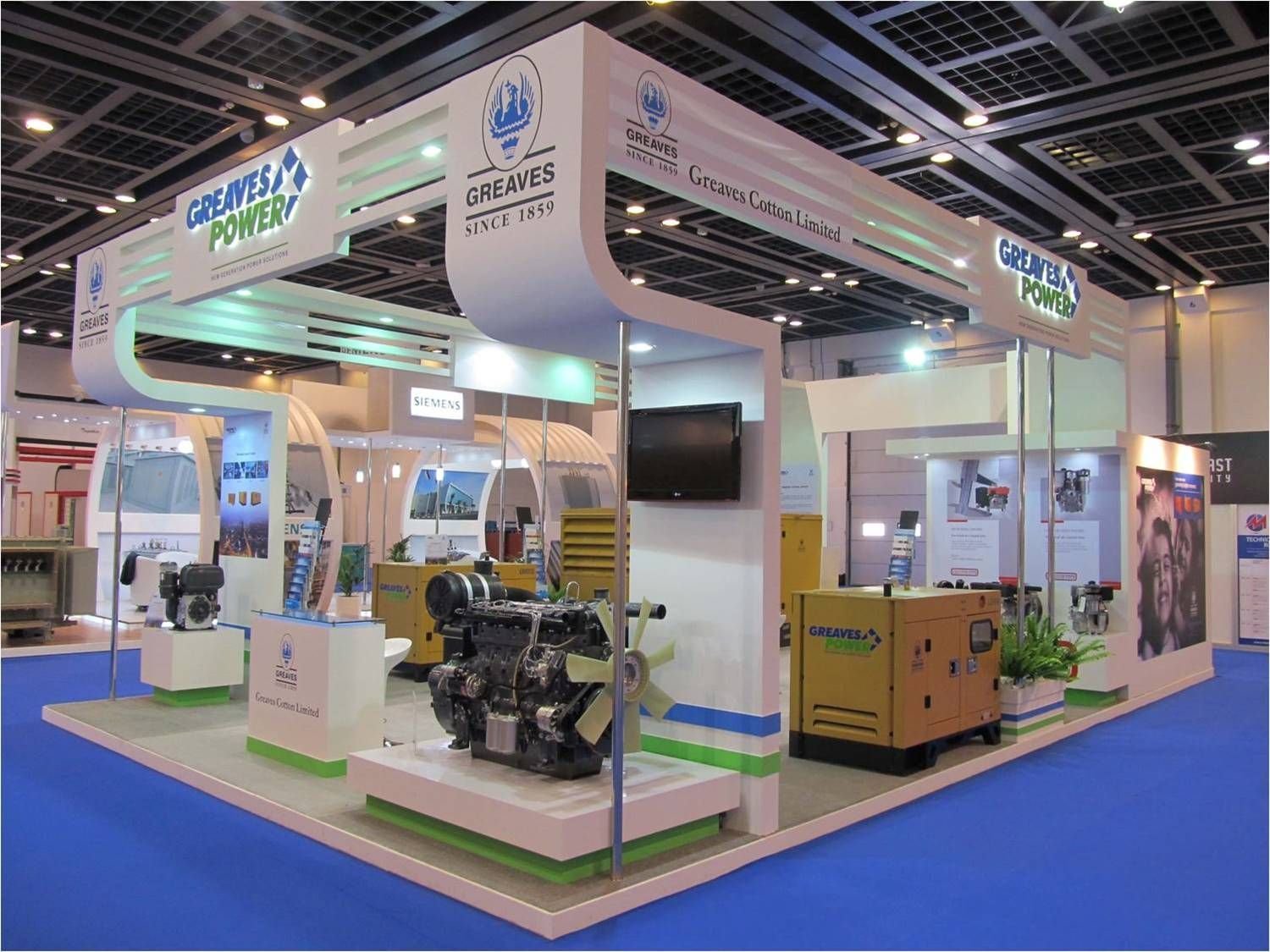 Maxi-Style-Group-Designs-Exhibitions-New-Delhi