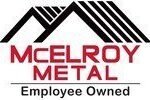 McElroy Metal