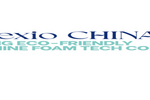 Melexio CHINA Leading Eco-Friendly Melamine Foam Tech Company