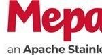 Mepaco / Apache Stainless