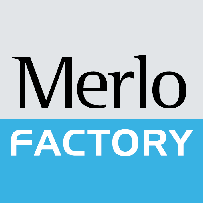 Merlo-Factory-Rome