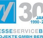 Messe Service Bau Projekte GmbH Berlin