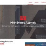 Mid States Asphalt