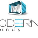 Moderna Stands Montagens