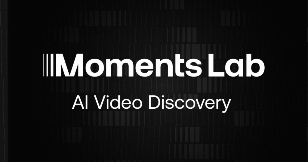 Moments Lab