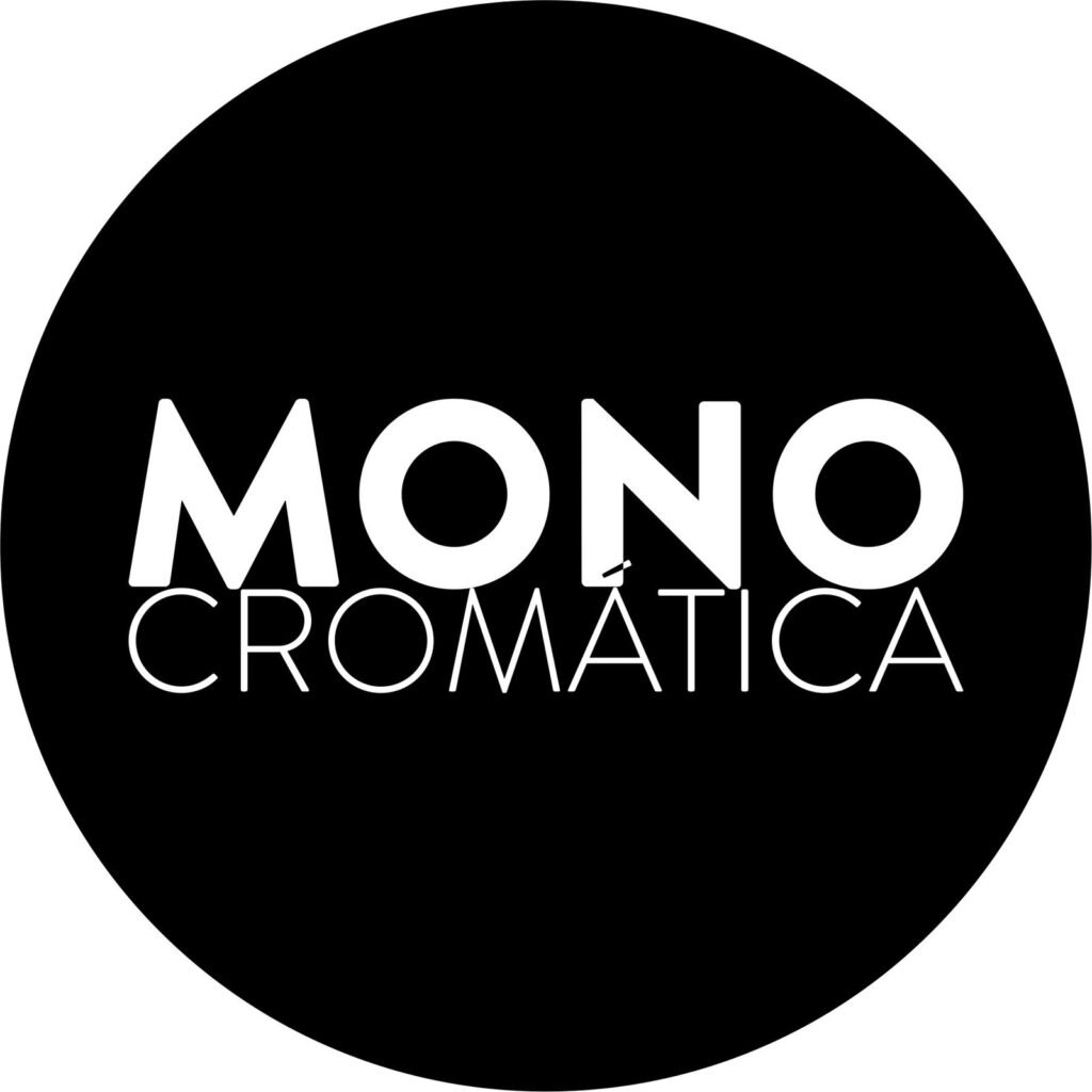 Monocromática