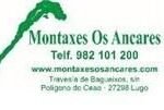 Montaxes Os Ancares