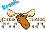 Moose Tracks
