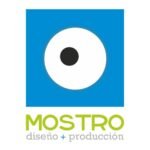 Mostro · Diseño + Producción