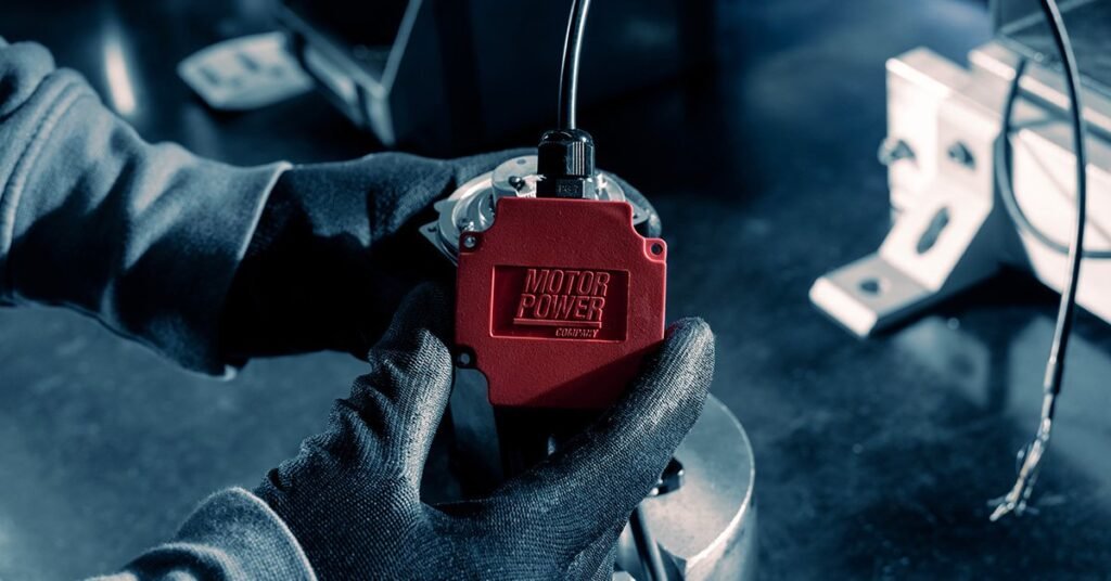 Motor Power Company Srl