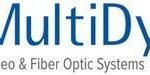MultiDyne Video & Fiber Optic Systems