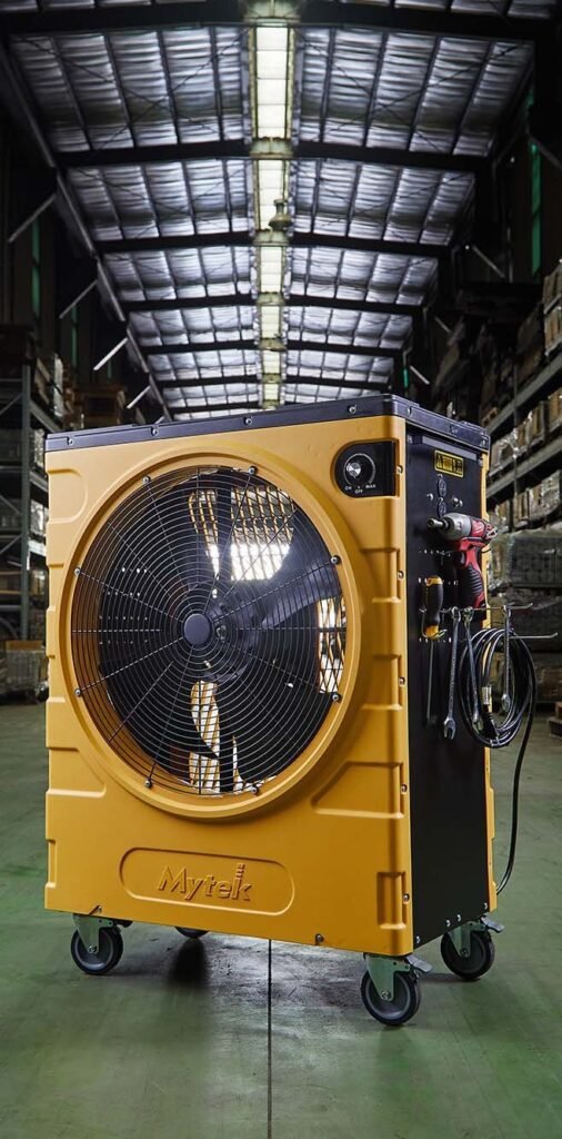 Mytek International Inc.