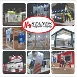 NNJ Stands