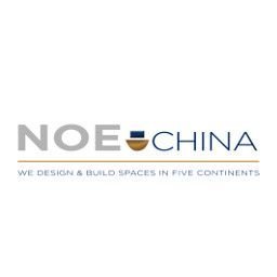 NOE-China-Shanghai