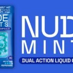 NUDE MINTS & Evil Snacks