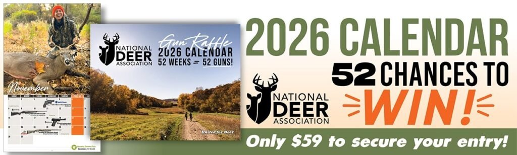 National Deer Association