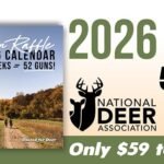 National Deer Association