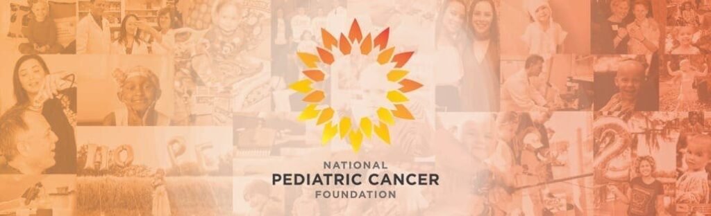 National Pediatric Cancer Foundation