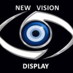 New Vision Display