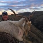 New Zealand Horn and Antler Safaris