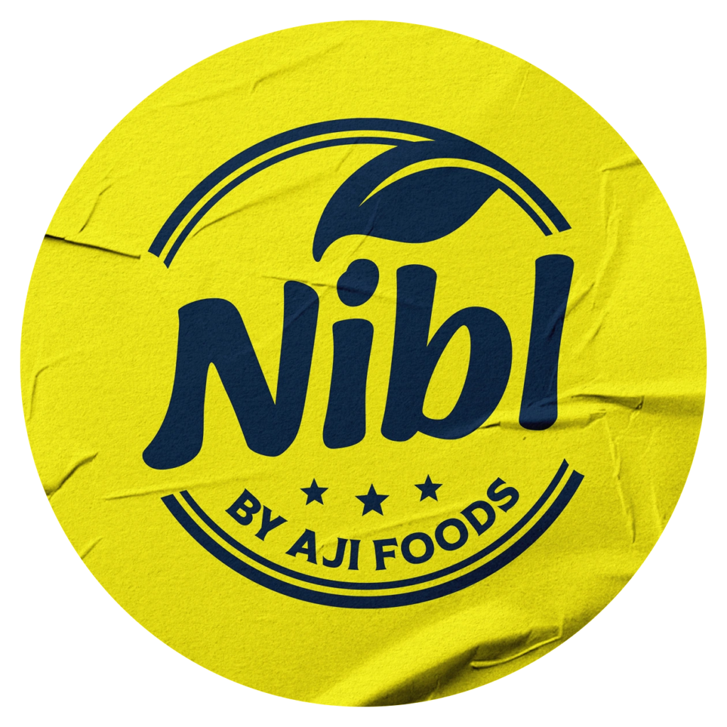 Nibl by Aji Foods