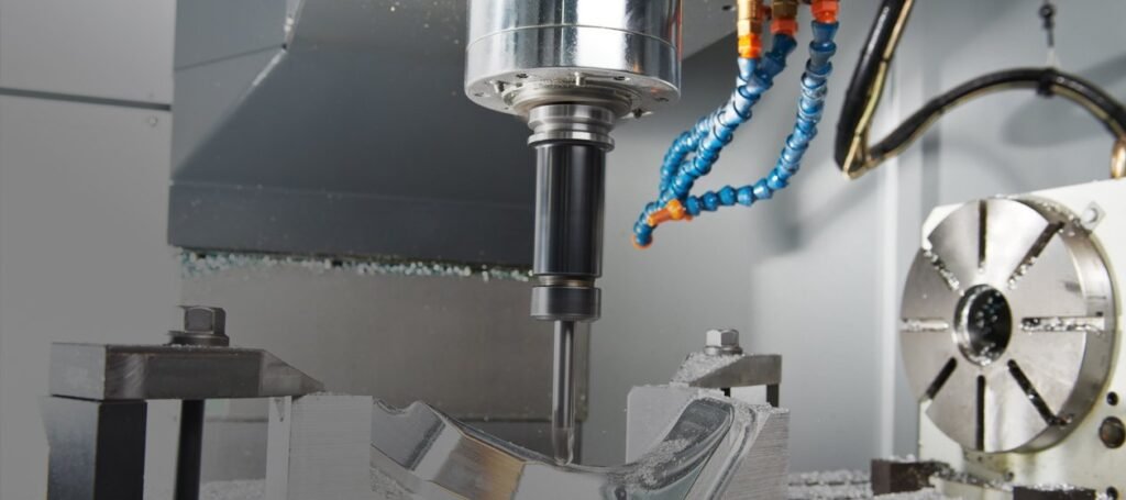 Nidec Drive Technology Corporation