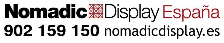 Nomadic-Display-Espana-Colmenar-Viejo