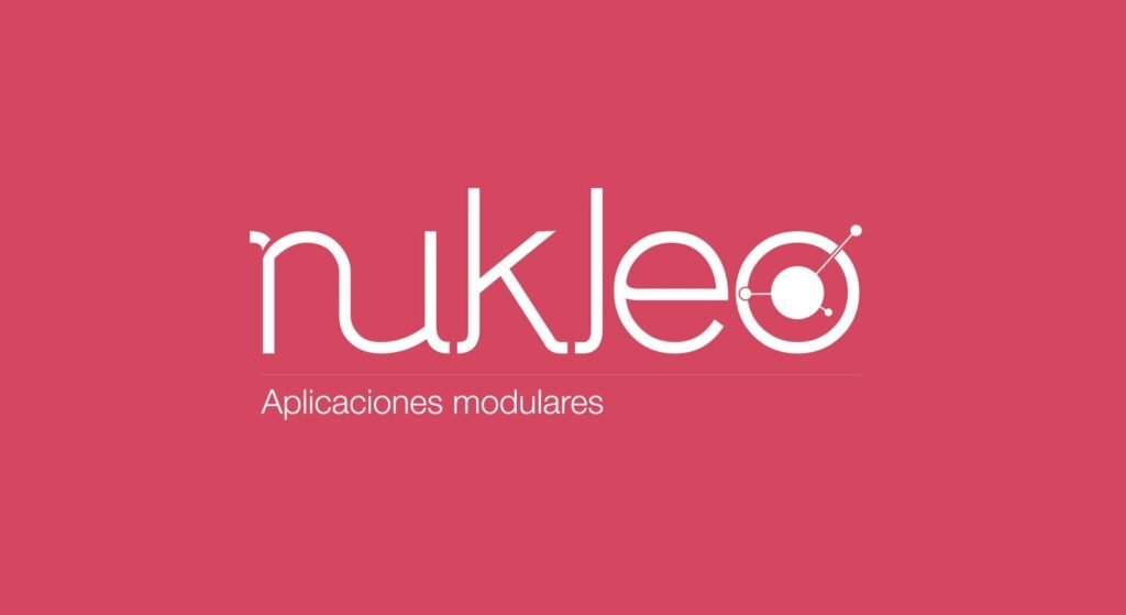 Nukleo Aplicaciones Modulares