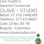OLAVE+ESTUDIO SAS