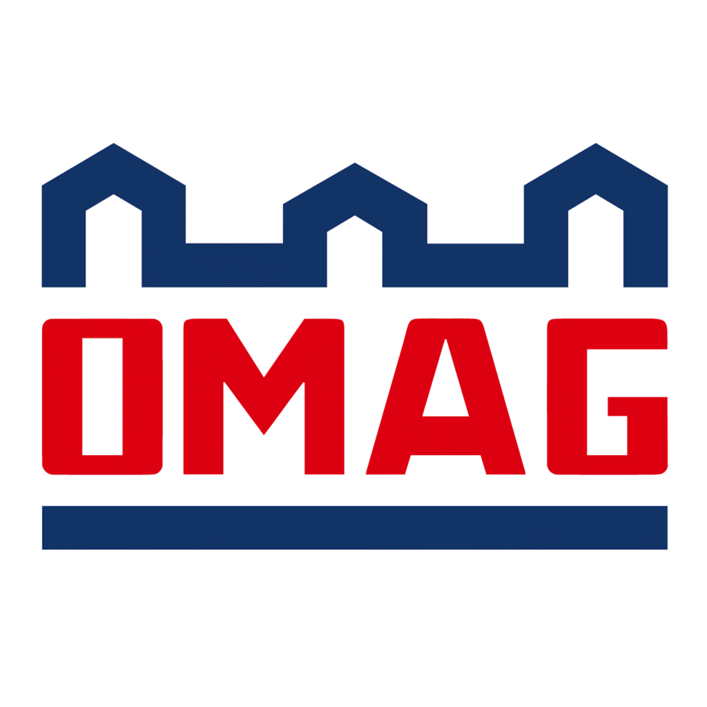 OMAG
