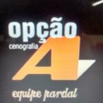 OPÇÃO A CENOGRAFIA