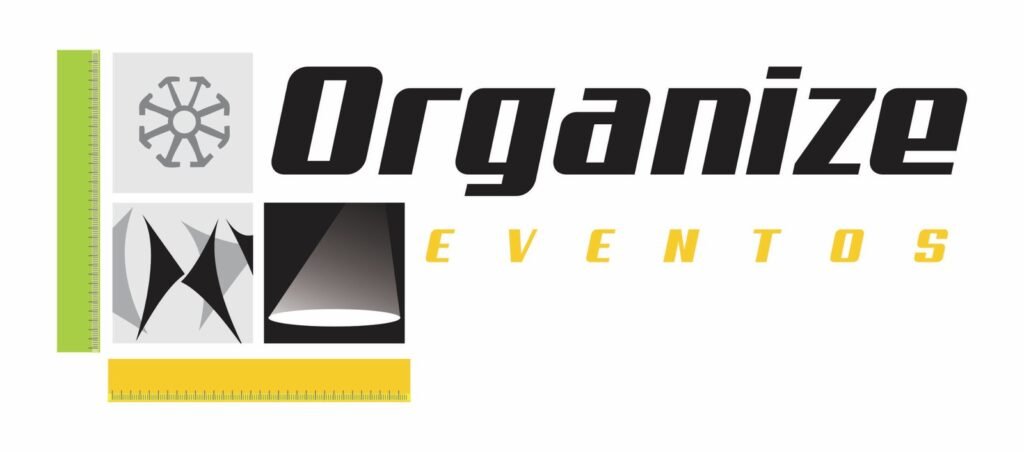 ORGANIZE EVENTOS
