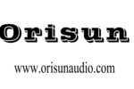 ORISUN AUDIO