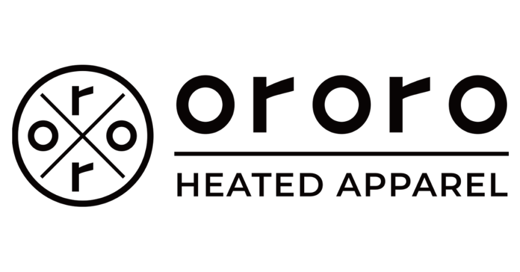 ORORO Heated Apparel