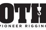 OTH Pioneer Rigging