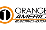 Orange1 America Electric Motors