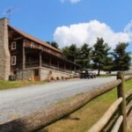 Orvis Hill Country Shooting Grounds