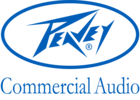 PEAVEY COMMERCIAL AUDIO