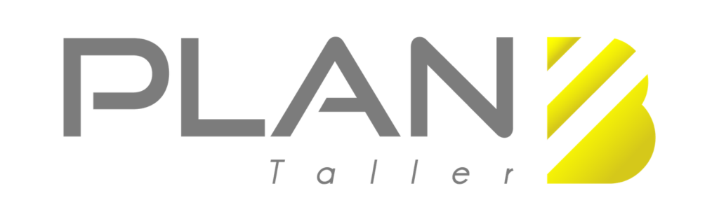 PLAN B TALLER