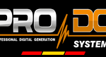 PRO DG SYSTEMS INTERNATIONAL
