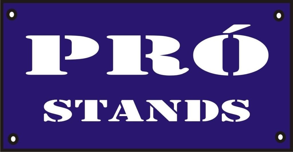 PRÓ STANDS