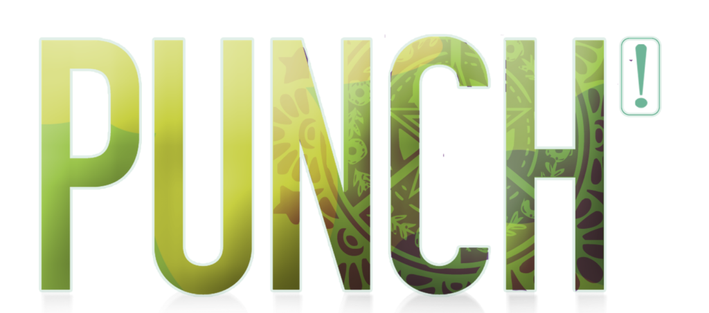 PUNCH DISEÑO ESTRATÉGICO