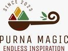 PURNAMAGIC Endless Inspiration