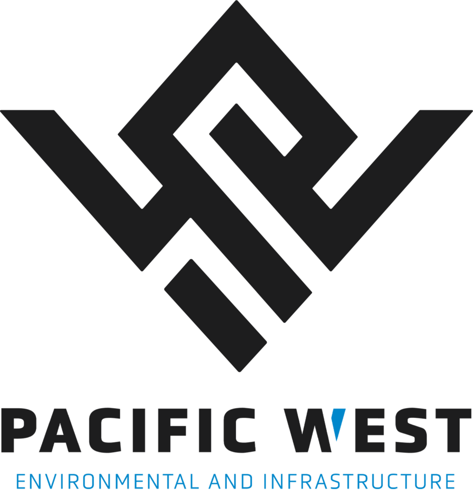Pacific West Environmental & Infrastructure
