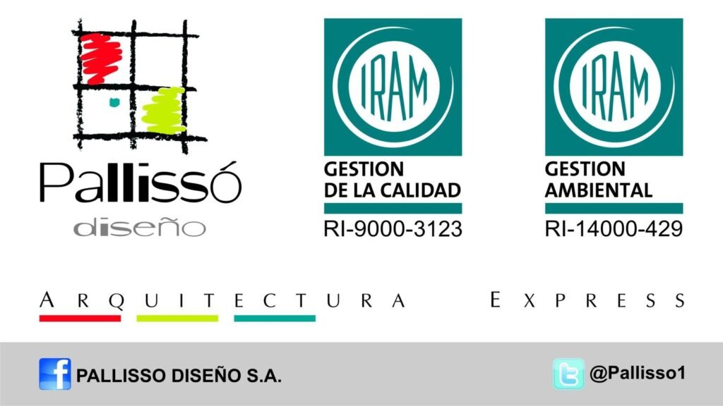 Pallissó Diseño S.A.