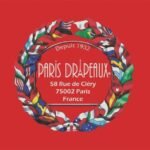 Paris Drapeaux ©