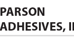 Parson Adhesives