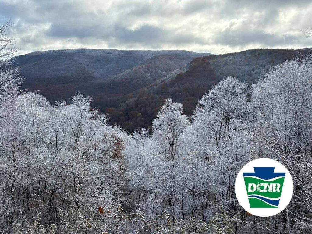 Pennsylvania Dept. of Conservation and Natural Resources