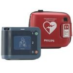 Philips HeartStart AEDs